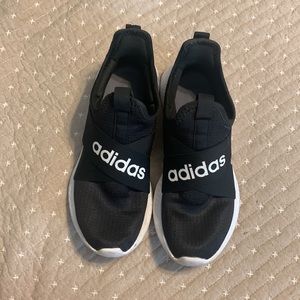 Adidas’s Puremotion Adapt Shoes - Black